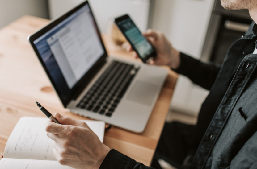 Responsable d'organisme de formation frustré par son site internet